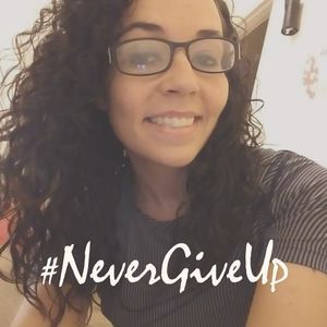 Meet your Posher, Candace